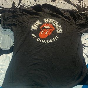The Rolling Stones Men’s Tshirt XL